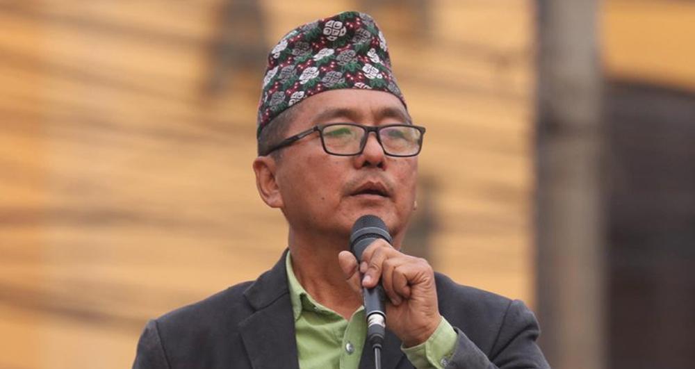 राप्रपाले ४० वर्षमुनिका २० युवालाई बनायो केन्द्रीय सदस्य