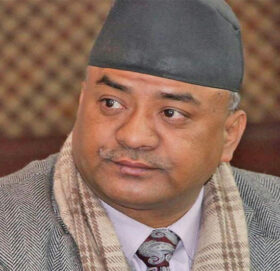 प्रस्तावित निर्वाचन आयुक्त प्रधानको संसदीय सुनुवाइ स्थगित