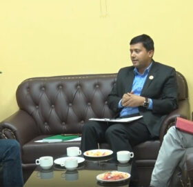 संक्रमणकालीन न्यायको विषय टुंगिदै, सोमबार अर्को बैठक बस्ने