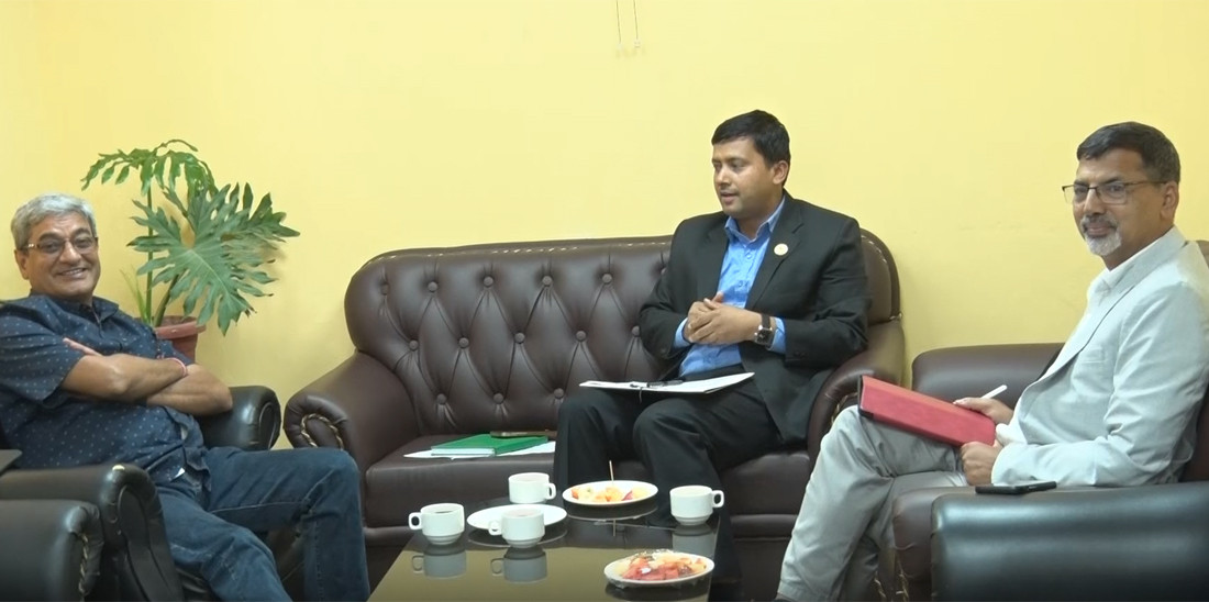 संक्रमणकालीन न्यायको विषय टुंगिदै, सोमबार अर्को बैठक बस्ने