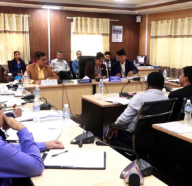 आज तीन संसदीय समितिको बैठक बस्दै