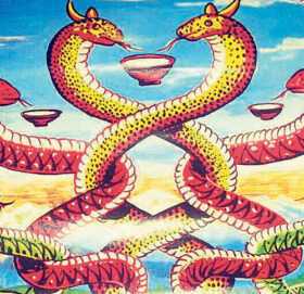 नागको पूजाआराधना गरी नागपञ्चमी पर्व मनाइँदै