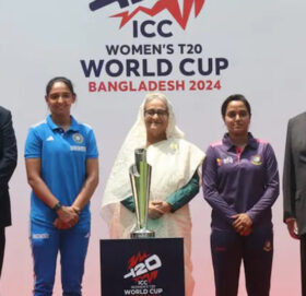 असुरक्षाको कारण देखाउँदै महिला विश्वकप बंगलादेशबाट यूएई सारियो