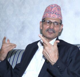 सर्वोच्चले आज पनि दिएन पूर्वसभामुख सापकोटाविरुद्धको रिटमा निर्णय