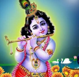 आज श्रीकृष्ण जन्माष्टमी पर्व मनाइँदै, कृष्ण मन्दिरमा भीड