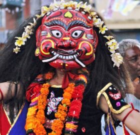 आज गाईजात्रा पर्व मनाइँदै, उपत्यकामा सार्वजनिक बिदा