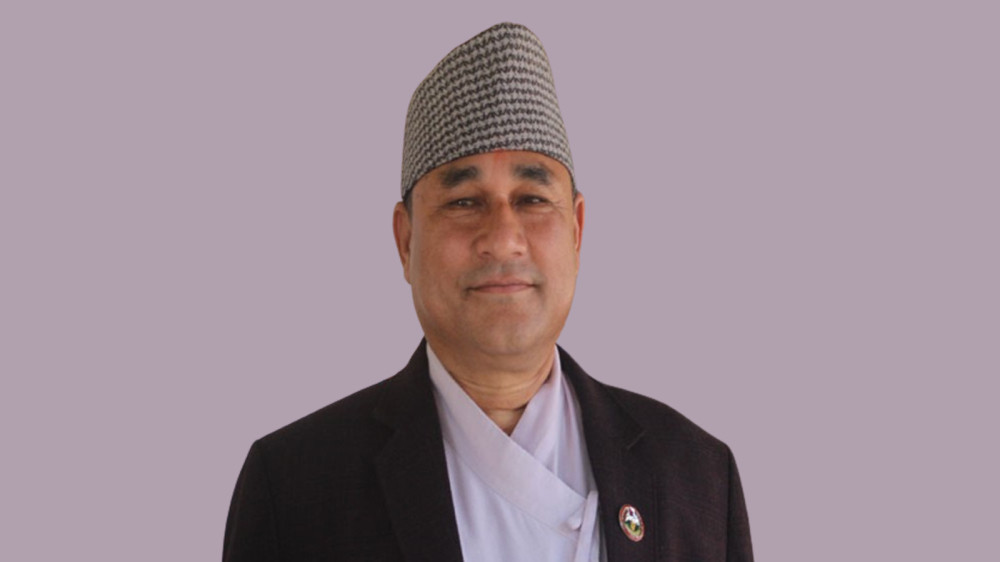 सुदूरपश्चिमका मुख्यमन्त्री शाहले आज विश्वासको मत लिँदै