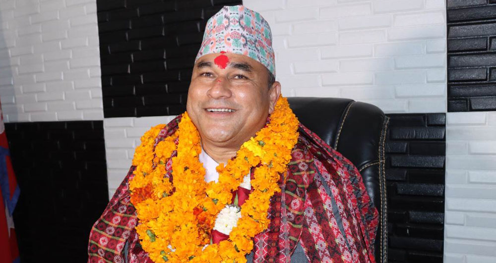 सुदूरपश्चिमको मुख्यमन्त्रीमा दाबी पेस गर्ने समय आज सकिँदै