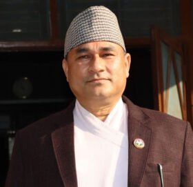 सुदूरपश्चिमका मुख्यमन्त्री शाहले साउन ३० गते विश्वासको मत लिने