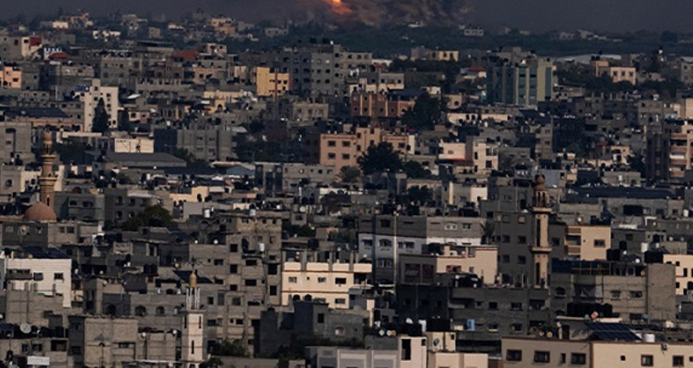 लेबनानमा रहेका नेपालीलाई सतर्कता अपनाउन दूतावासको आग्रह