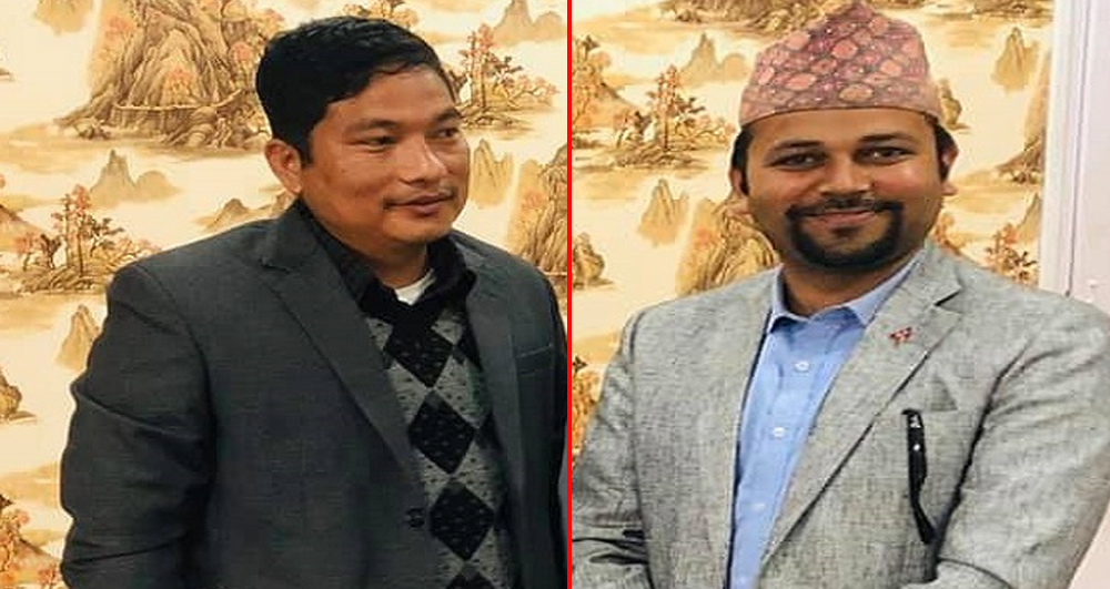 विद्युत् प्राधिकरणका सञ्चालक समिति सदस्यद्धय पुन र आचार्य बर्खास्त