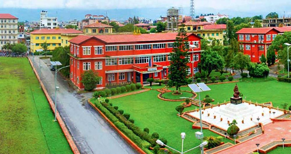 ३० वर्षे सेवा अवधि लागू गर्न प्रहरी हेडक्वाटरको सर्कुलर