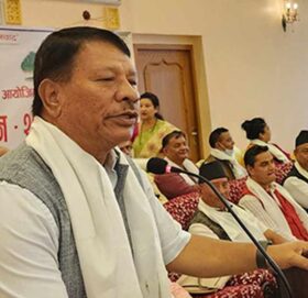 वर्तमान सरकारले जनताको निराशालाई चिर्ने गरी काम गर्छ : उपप्रधान सिंह