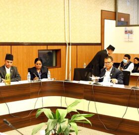 विभिन्न देशका लागि सिफारिस भएका १८ राजदूतविरुद्ध उजुरी आह्वान