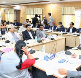 कानुन समितिबाट टीआरसी विधेयक सर्वसम्मत पास