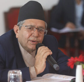 सभामुखले बोलाए कार्यव्यवस्था परामर्श समितिको बैठक