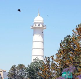 आजदेखि धरहरा खुला, निःशुल्क चढ्न पाइने