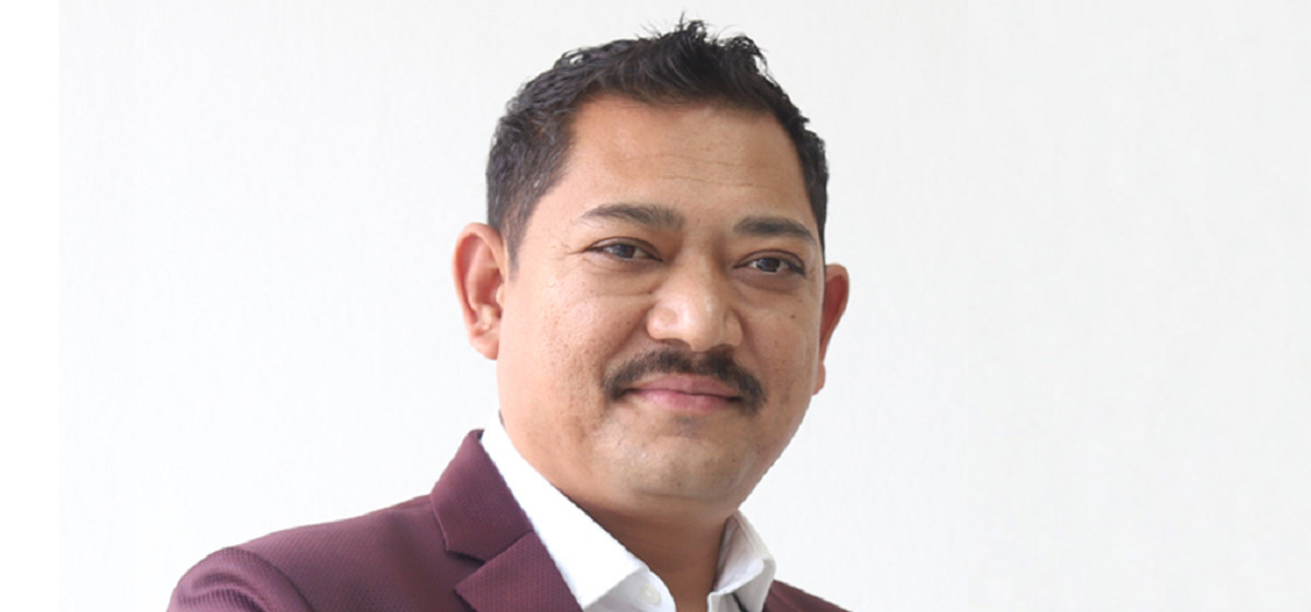 साहारा सहकारी ठगीमा जीबी राईसहित १७ जनाविरुद्ध मुद्दा दायर