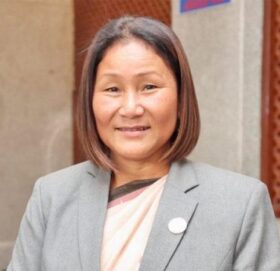 उपसभामुख रानाविरूद्ध महाभियोग लगाउने सत्तारूढ दलको तयारी