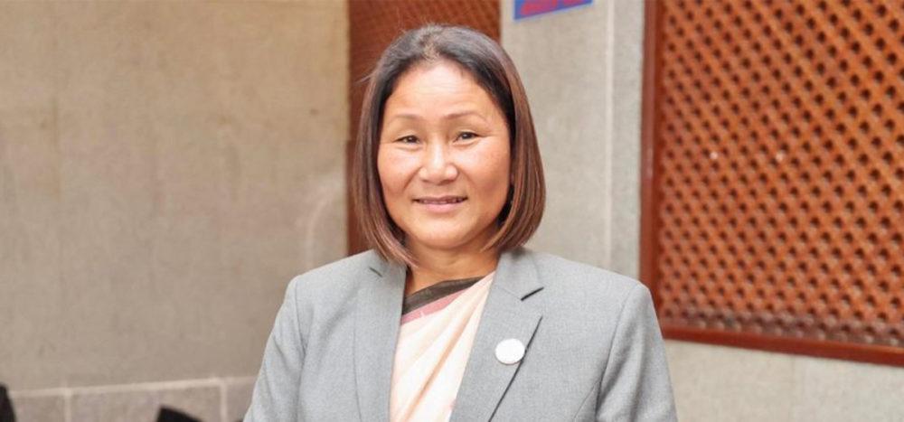 उपसभामुख रानाविरूद्ध महाभियोग लगाउने सत्तारूढ दलको तयारी