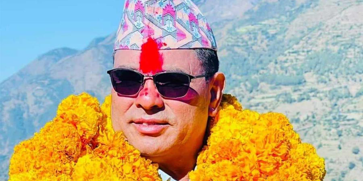 कांग्रेस सांसद केसी कारागार चलान
