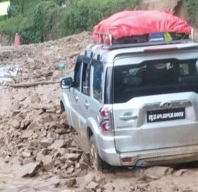 यात्रामा सावधानी अपनाउन विपद्‌ प्राधिकरणको आग्रह