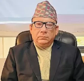 प्रधानन्यायाधीशमा सिफारिश राउतविरुद्ध उजुरी आव्हान