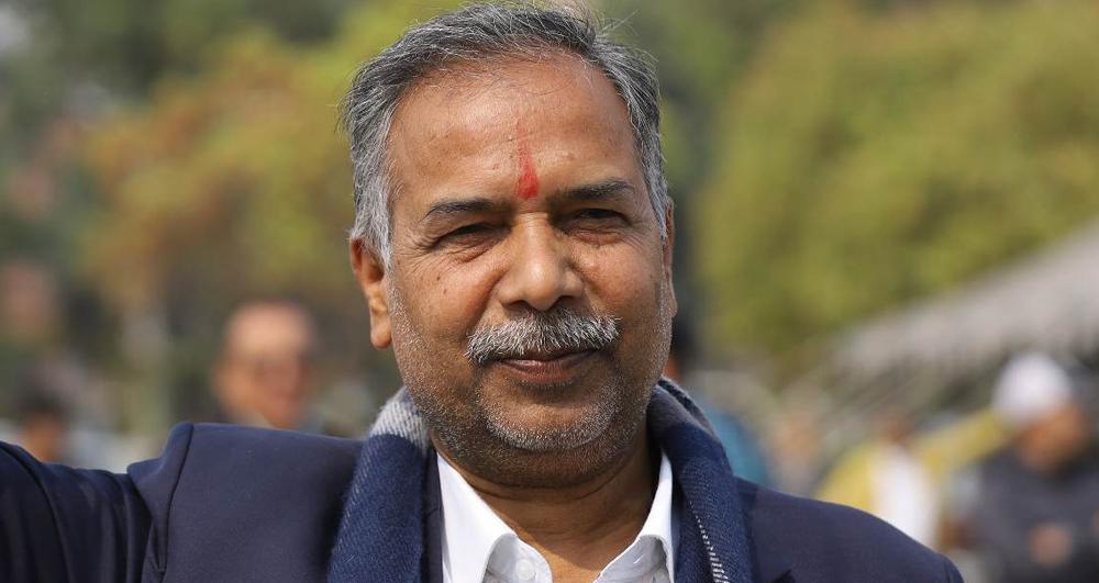 धार्मिक सहिष्णुता र सद्‌भाव नै नेपालीको परिचय हो : उपराष्ट्रपति यादव