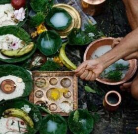 आजदेखि सोह्र श्राद्ध सुरु, यस्तो छ धार्मिक विश्वास