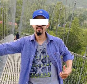 कलाकार सुलेमान शंकर ‘इकु’पक्राउ,कलाकार भिसामा युरोप पठाउने भन्दै ठगी गरेको आरोप