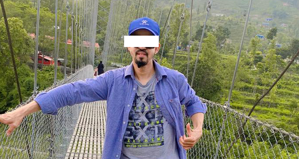 कलाकार सुलेमान शंकर ‘इकु’पक्राउ,कलाकार भिसामा युरोप पठाउने भन्दै ठगी गरेको आरोप