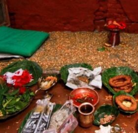 सुरु भयो बडादशैं, घरघरमा घटस्थापना भित्र्याइँदै