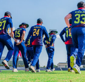 आईसीसी विश्वकप लिग-२ : आज नेपाल र स्कटल्यान्ड भिड्दै