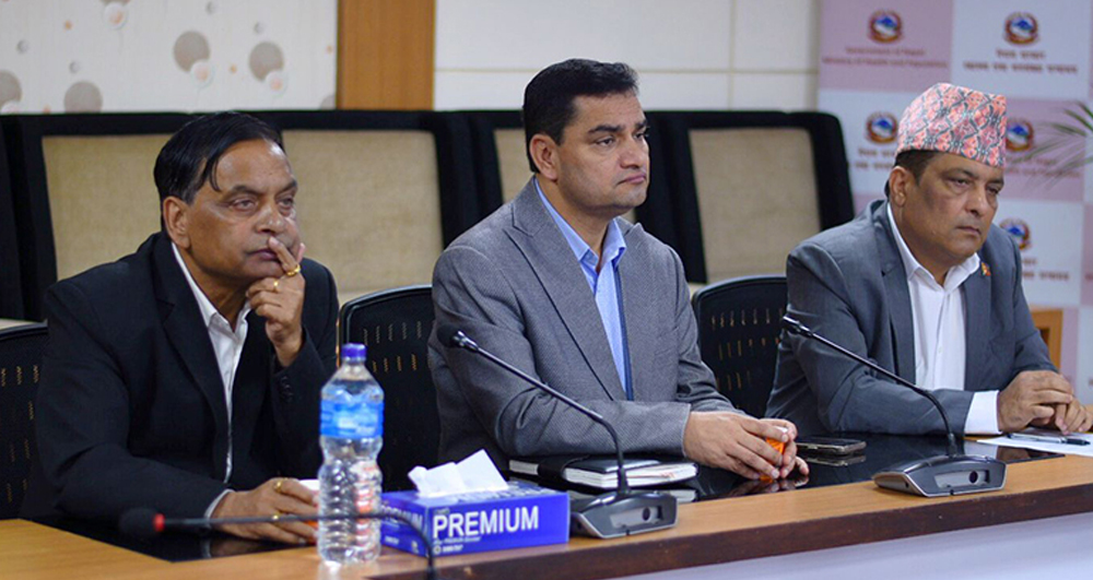 गंगालाल राष्ट्रिय हृदयरोग केन्द्रले सातै प्रदेशमा मुटु रोग उपचार विस्तार गर्ने