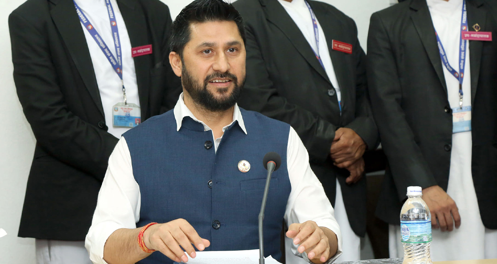 बयानका लागि आज रवि लामिछानेलाई काठमाडौं ल्याइदैँ