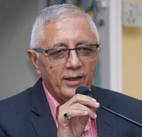 कांग्रेसलाई एक्लै बहुमत ल्याउन सक्ने पार्टी बनाउनुपर्छ : शेखर कोइराला