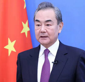 बाढीपहिरोले भएको क्षतिप्रति चिनियाँ विदेशमन्त्रीद्वारा दुःख व्यक्त, भने : सहयोग गर्न तयार छौँ