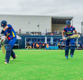 स्कटल्यान्डविरूद्ध करण केसी र भीम सार्कीले नखेल्ने