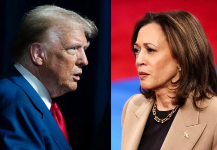 अमेरिकी राष्ट्रपति चुनावको मतगणना शुरु, ट्रम्पको अग्रता