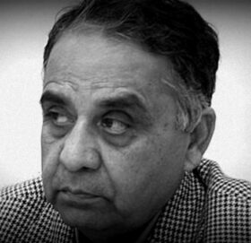 पूर्वसभामुख ढुंगानाको निधन