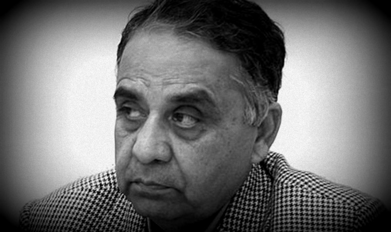 पूर्वसभामुख ढुंगानाको निधन