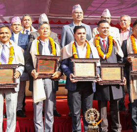 यी हुन् सबैभन्दा धेरै कर तिर्ने कम्पनीहरु