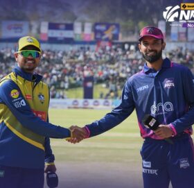 एनपीएलको उद्घाटन खेलमा जनकपुर बोल्ट्सको विजयी सुरुवात