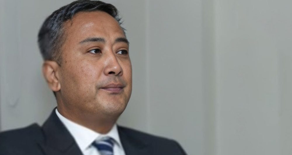 धितोपत्र बोर्डको अध्यक्षमा सन्तोषनारायण  श्रेष्ठ नियुक्त