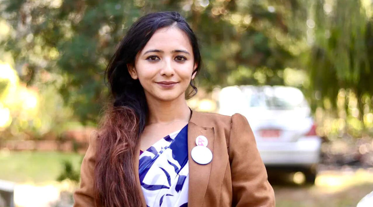 रविबारे तोसिमाको टिप्पणी : प्रहरीले पर्याप्त‌ बयान नलिने, तर म्याद‌ थपिरहने !