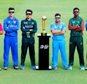 एसिया कपमा नेपालले आज श्रीलंकासँग खेल्दै