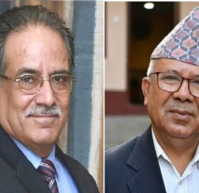 उपनिर्वाचनमा गठबन्धन गर्ने माओवादी र एकीकृत समाजवादीको तयारी