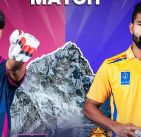 नेपाल प्रिमियर लिग: अपराजित जनकपुरसँग भिड्दै सुदूरपश्चिम