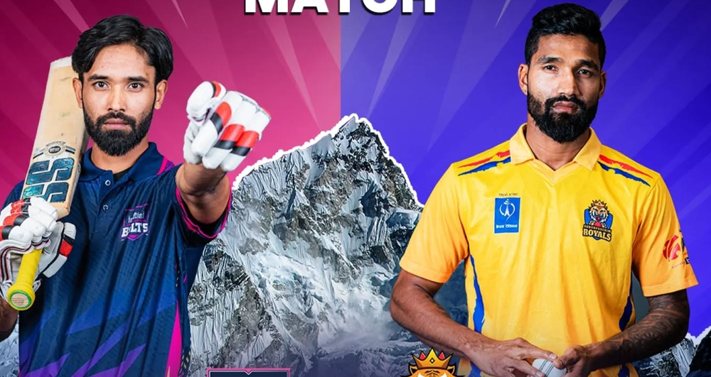 नेपाल प्रिमियर लिग: अपराजित जनकपुरसँग भिड्दै सुदूरपश्चिम