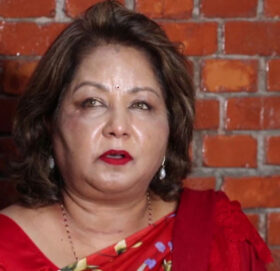 बीआरआई सम्झौताबारे बुझ्दै नबुझी टिप्पणी नगरौँ : परराष्ट्रमन्त्री राणा